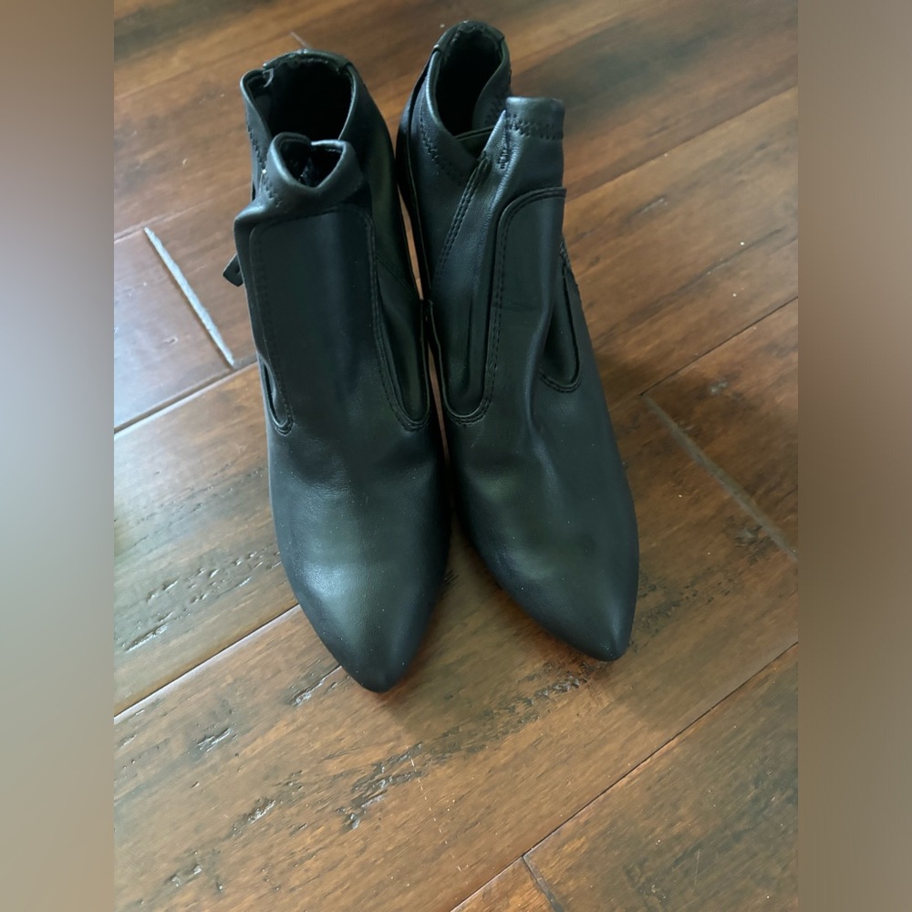 Booties - Picture 2 of 3